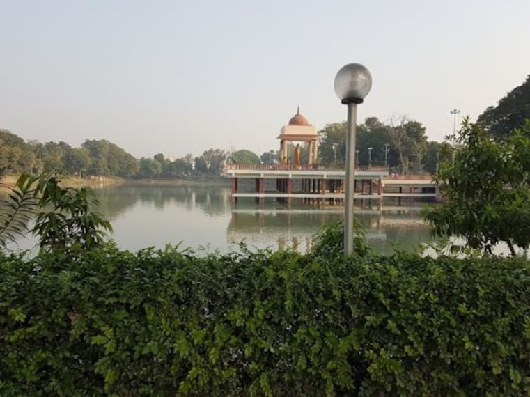 Moti Jheel-1